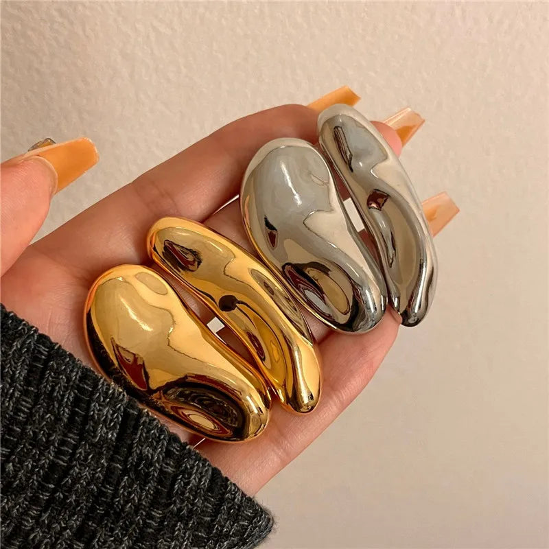 Brinco Niara Dourado