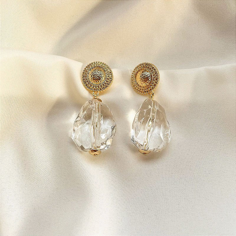 Brinco Kristal