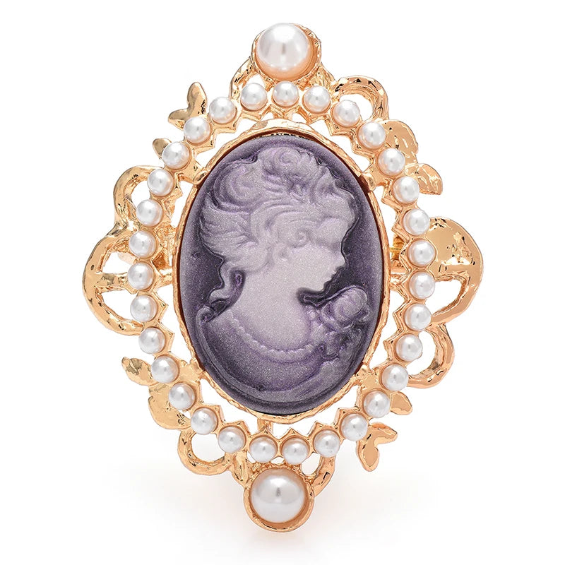 Broche Mio