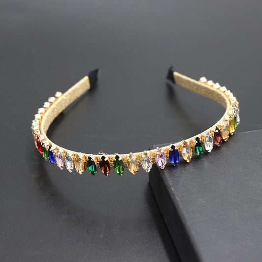 Tiara Isabel Colorida