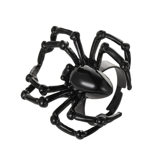 Anel Zelda Preto