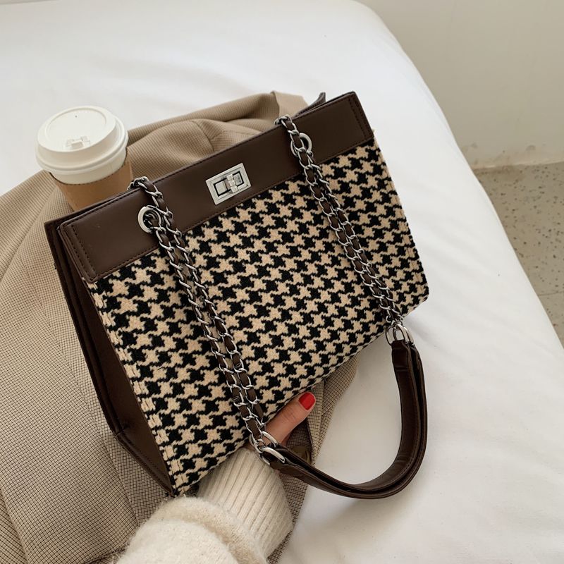 Bolsa Consuelo Café