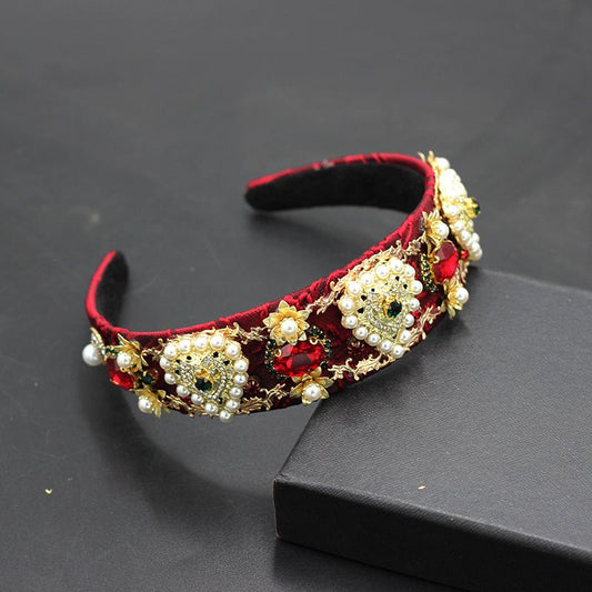 Tiara Sorrentina