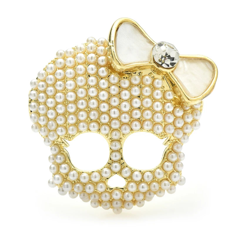 Broche Kimi