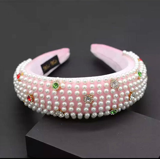 Tiara Brigite
