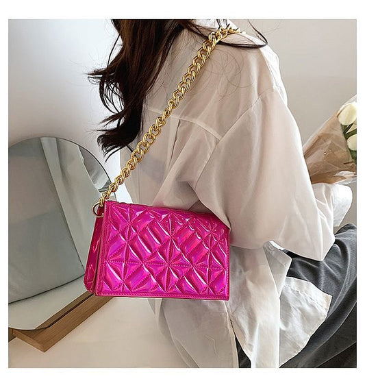Bolsa Candy Rosa