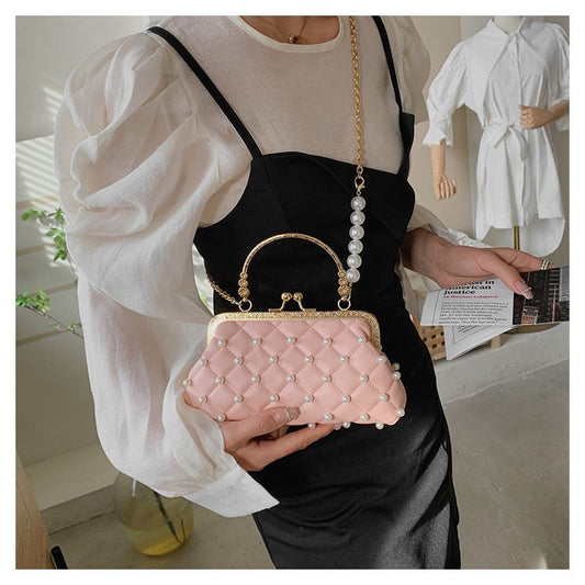 Bolsa Celina Rosa