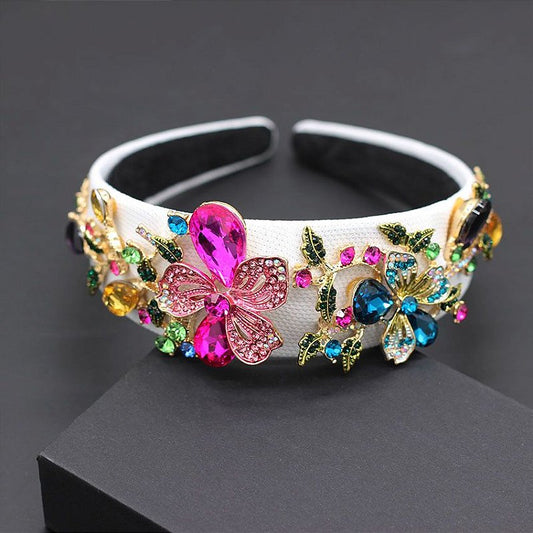 Tiara Crux