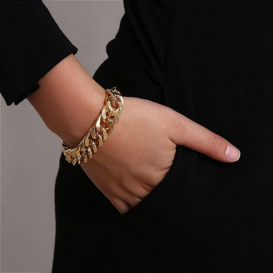 Pulseira Caetana