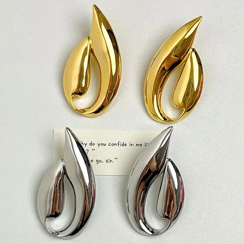 Brinco Ayita Dourado