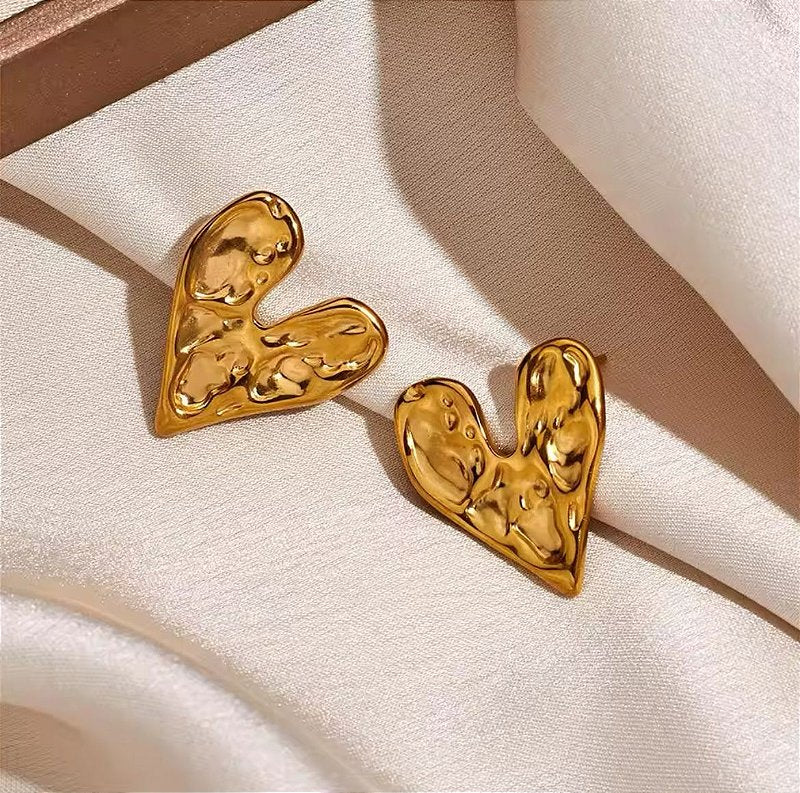 Brinco Sublime Dourado