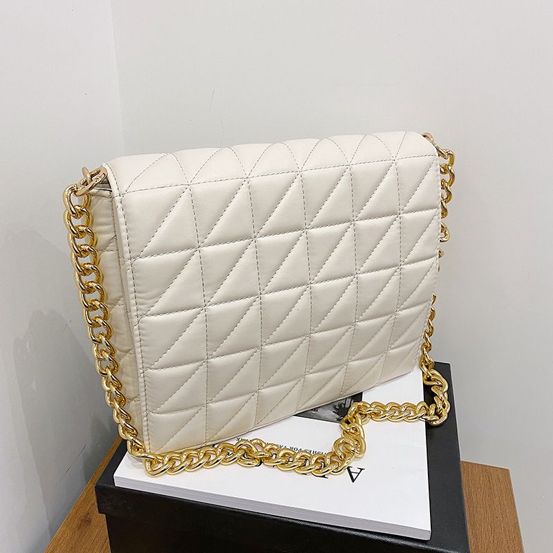 Bolsa Lavinia Branca