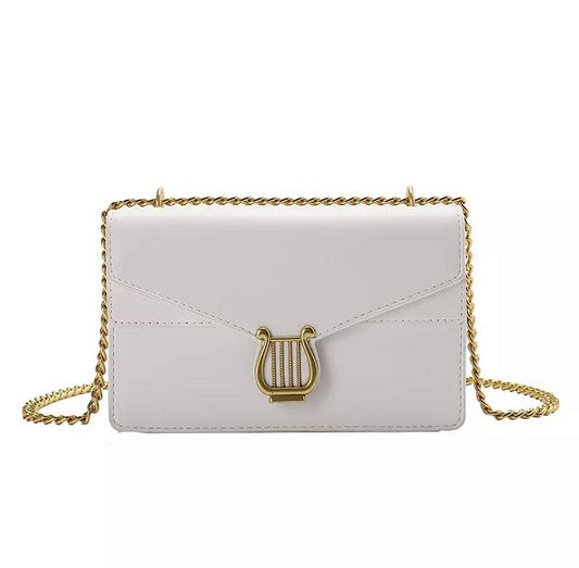 Bolsa Coraje Areia