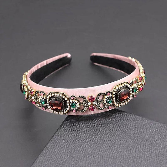 Tiara Charlotte