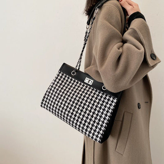 Bolsa Consuelo Preta