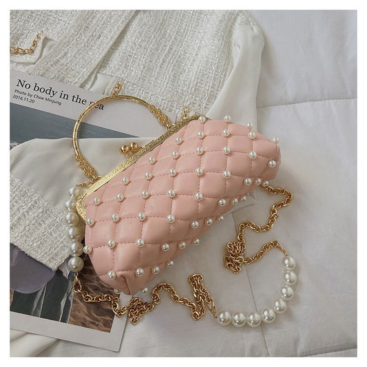 Bolsa Celina Rosa