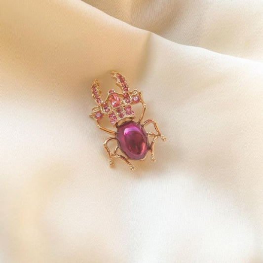 Broche Apricó