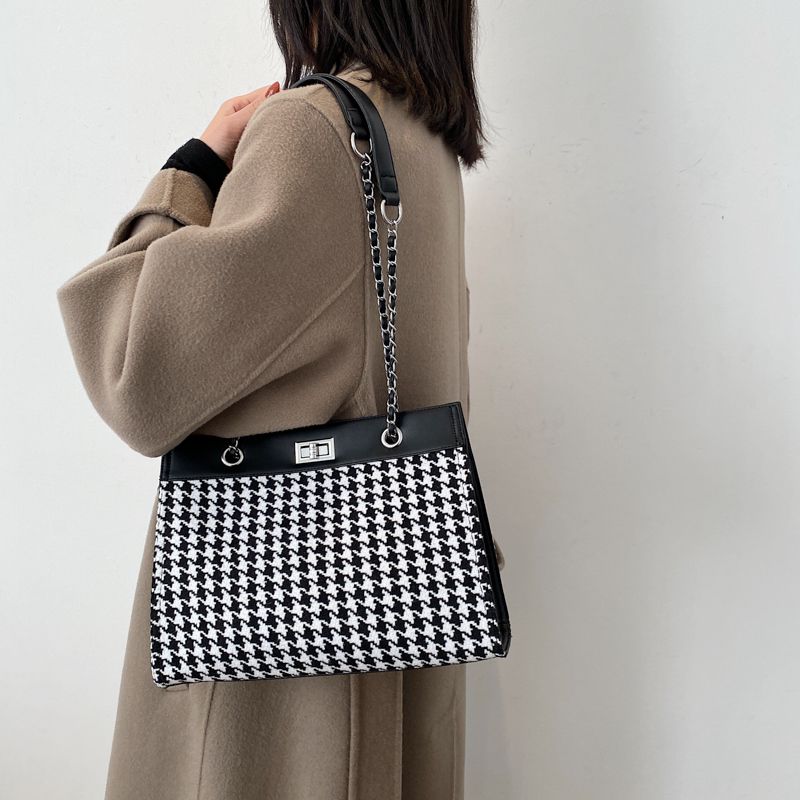 Bolsa Consuelo Preta