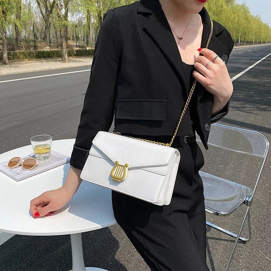 Bolsa Coraje Areia