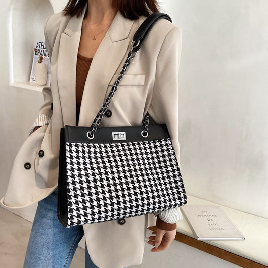 Bolsa Consuelo Preta